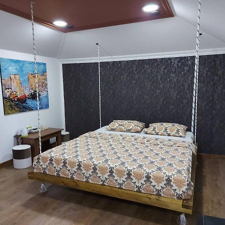 Mistik Secret Apartments 야고디나 외부 사진