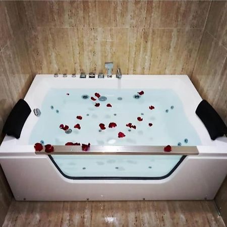 Mistik Secret Apartments 야고디나 외부 사진