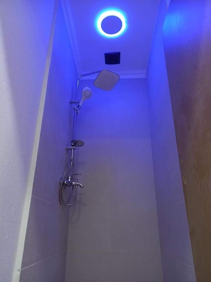 Mistik Secret Apartments 야고디나 외부 사진