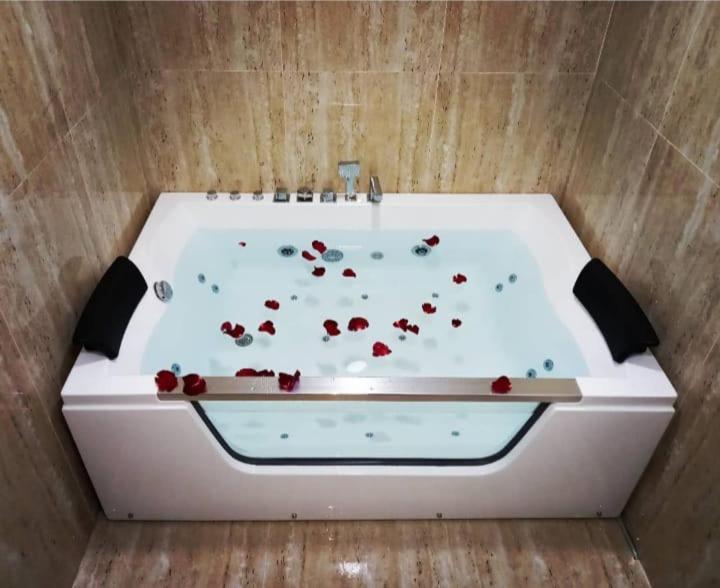 Mistik Secret Apartments 야고디나 외부 사진